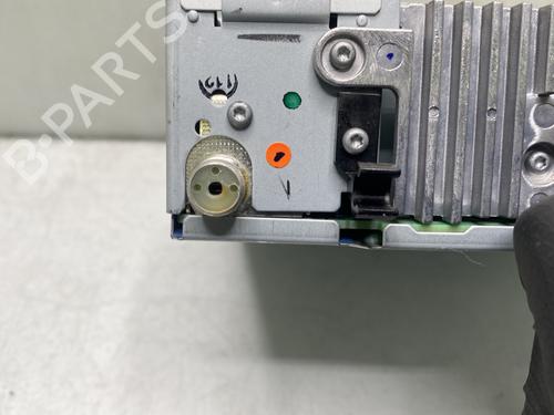 Radio DACIA DUSTER (HS_) 1.5 dCi | BP30080284E6 