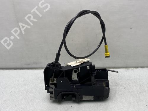 Front right lock OPEL VIVARO A Van (X83) 1.9 DTI (F7) | BP23769281C97 