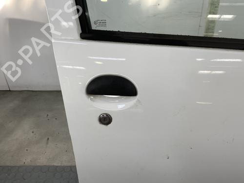 Right front door CITROËN C1 (PM_, PN_) 1.0 | BP25446544C3 