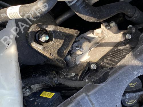 Engine control unit (ECU) KIA SPORTAGE IV (QL, QLE) 1.7 CRDi | BP26527814M57  - Image 7