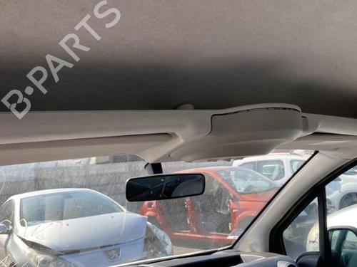 Seat buckle PEUGEOT PARTNER Tepee 1.6 HDi | BP21963764I32  - Image 12