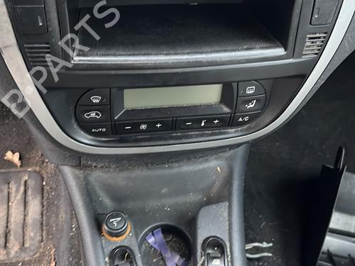 Rear left lock CITROËN C3 I (FC_, FN_) 1.4 HDi | BP24428783C100 