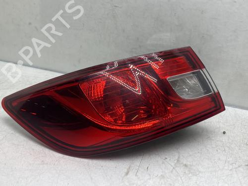 Used Left taillight RENAULT CLIO IV (BH_) 0.9 TCe 90 (BHNF, BHMA, BHMH, BHJK, BHJR) (90 hp) 19953048