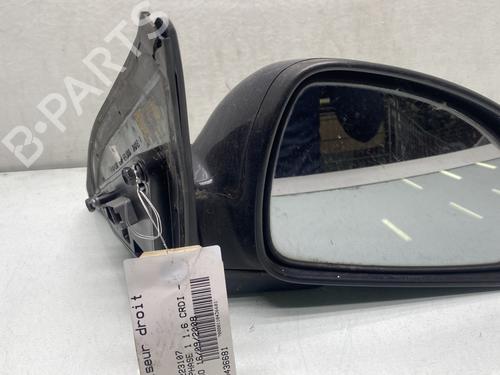 Used Right mirror KIA CEE'D Hatchback (ED) 1.6 CRDi 90 (90 hp) 31572622