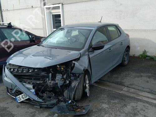 Engine control unit (ECU) OPEL CORSA F (P2JO) 1.2 (68) | BP26527780M57  - Image 25