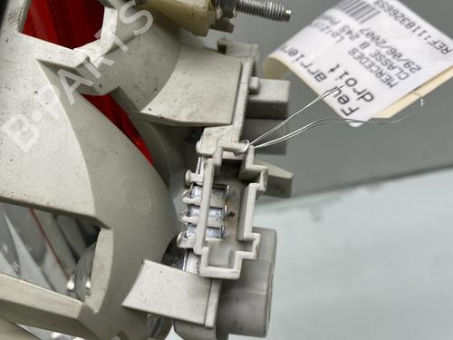 Right tailgate light MERCEDES-BENZ B-CLASS Sports Tourer (W245) B 180 CDI (245.207) | BP31172295C80