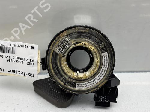 squib-airbag-audi-a3-8p1-2003-2004-2005-2006-2007-2008-2009-2010-2011-2012-2013-32297201 main image