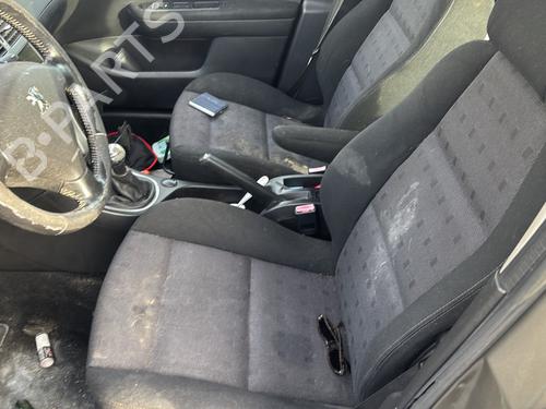 Steering rack PEUGEOT 307 Break (3E) 1.6 HDi 110 | BP36018754M22 - Image 14