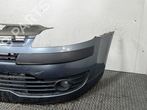 Front bumper CITROËN C4 I (LC_) 1.6 HDi | BP29842125C7 