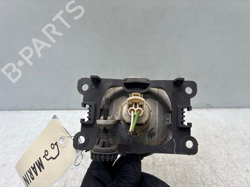 Used Left front fog light Left front fog light 36891754 36891754
