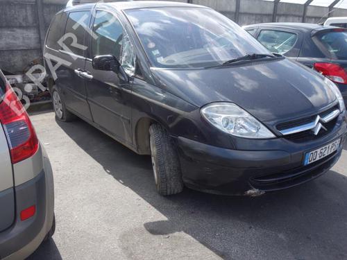 ABS pump CITROËN C8 (EA_, EB_)  | BP20001478M43  - Image 14