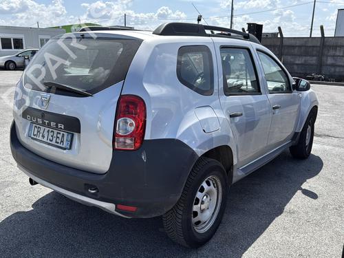 Alternator DACIA DUSTER (HS_) 1.5 dCi | BP31046566M7 - Image 26