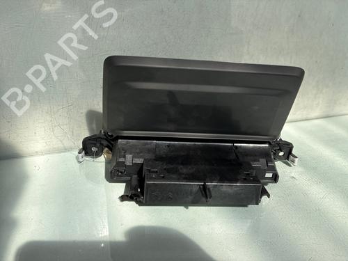 Display Display PEUGEOT 3008 II SUV (MC_, MR_, MJ_, M4_) [2016-2026] 37190187 37190187