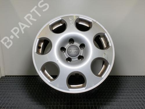 Felg AUDI A4 B6 Avant (8E5) 2.0 (130 hp) 20008129