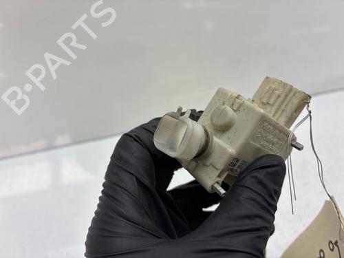 Used Fuel door actuator Fuel door actuator VW POLO IV (9N_, 9A_) 1.4 TDI (70 hp) 36474283 36474283