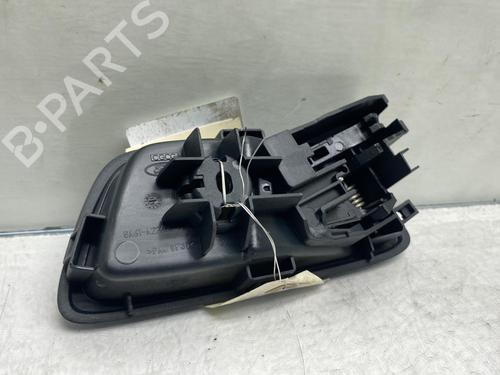 Rear right interior door handle FORD FIESTA VI (CB1, CCN) 1.6 TDCi | BP19993720I16 