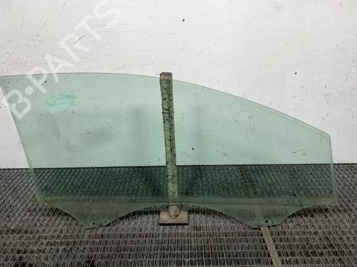 Front left door window CITROËN C2 (JM_) 1.4 | BP28281128C18 