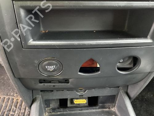 Instrument cluster RENAULT MEGANE II (BM0/1_, CM0/1_) 1.5 dCi (BM1F, CM1F) | BP24475877C47 