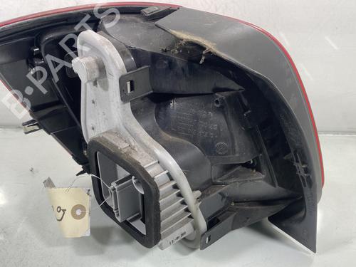 Right taillight VW POLO V (6R1, 6C1) 1.6 TDI | BP27746938C35 