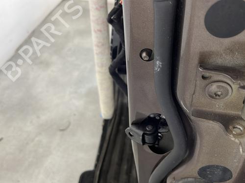 Left front door PEUGEOT 308 II (LB_, LP_, LW_, LH_, L3_) 1.6 BlueHDi 120 | BP29999556C2