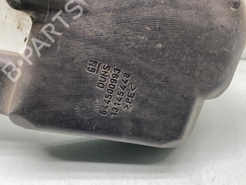 Windscreen washer tank OPEL ZAFIRA / ZAFIRA FAMILY B (A05) 1.9 CDTI (M75) | BP28281753C113 