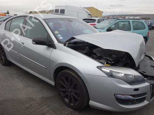 Right front window switch RENAULT LAGUNA III (BT0/1) | BP20031571I26 - Image 12