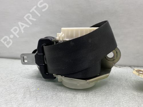 Used Rear left belt tensioner FORD FIESTA VI (CB1, CCN) 1.4 TDCi (70 hp) 20724609