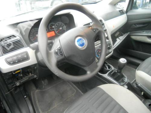 Warning switch FIAT GRANDE PUNTO (199_)  | BP20005156I22  - Image 5