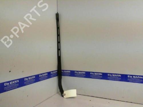 Used Front windshield wiper arm CITROËN C4 I (LC_) 1.6 HDi (90 hp) 20007477