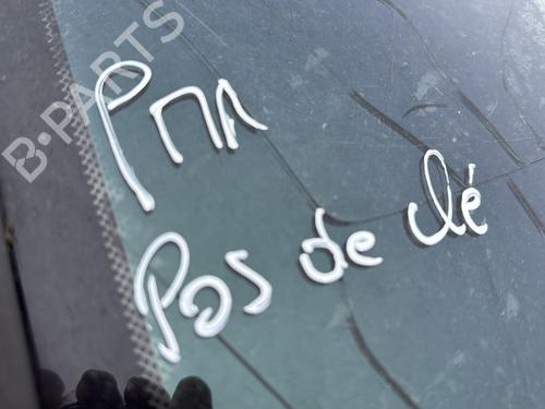 Right front fenders PEUGEOT 206 Hatchback (2A/C) 1.4 i | BP29990361C42