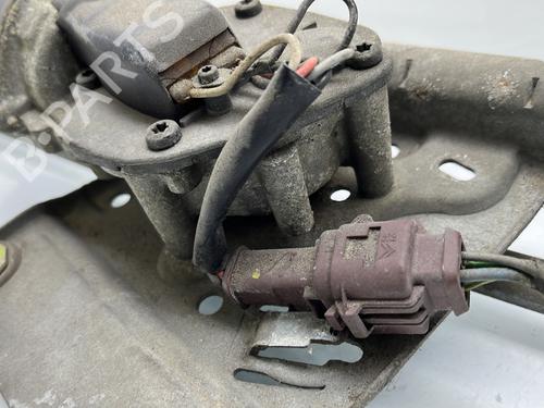 Front wiper motor PEUGEOT 406 Break (8E/F) 2.0 HDI 110 | BP24197660M29 