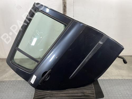 Used Right rear door Right rear door RENAULT CLIO III (BR0/1, CR0/1) 1.5 dCi (BR17, CR17) (86 hp) 32682288 32682288