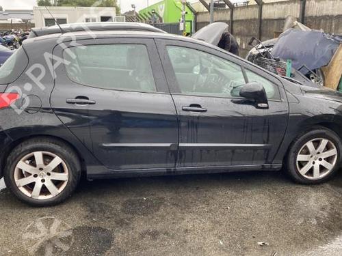 Gearbox PEUGEOT 308 I (4A_, 4C_) 1.6 HDi | BP22608222M3 