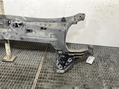 Front slam panel RENAULT MODUS / GRAND MODUS (F/JP0_) 1.5 dCi (FP0D, JP0D) | BP29507813C72 