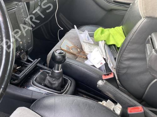 Front right lock AUDI A3 (8L1) S3 quattro | BP28282609C97 