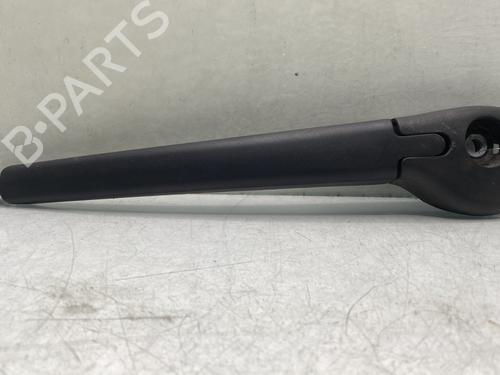 Bakre vindusviskerarm PEUGEOT PARTNER Tepee 1.6 HDi (112 hp) 31905987