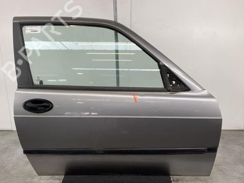 Right front door SAAB 9-3 (YS3D) 2.2 TiD | BP21957772C3 