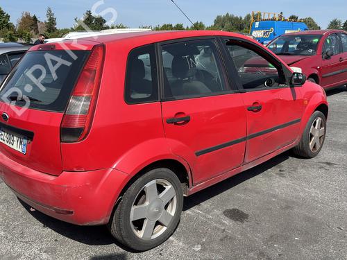 Tankdop FORD FIESTA V (JH_, JD_) 1.4 16V | BP30777898C161