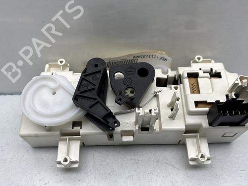 Climate control CITROËN XSARA (N1) 1.6 i | BP29507695I5 