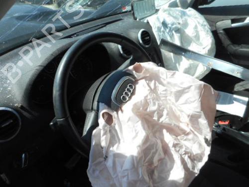 Starter AUDI A3 Sportback (8PA) 1.6 TDI | BP20017527M8