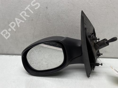Used Left mirror CITROËN C2 (JM_) 1.4 HDi (68 hp) 28281599