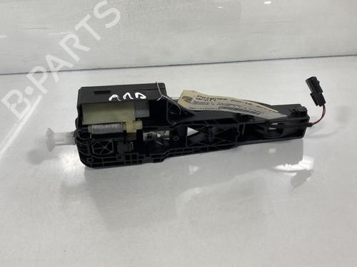Used Rear right exterior door handle RENAULT MEGANE IV Hatchback (B9A/M/N_) 1.5 dCi 110 (B9A3) (110 hp) 20182805