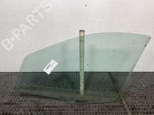 Front right door window FIAT PUNTO (188_) 1.2 60 (188.030, .050, .130, .150, .230, .250) | BP25220446C19 