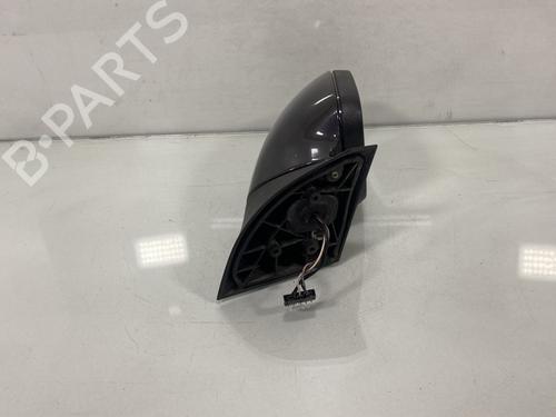 Right mirror MERCEDES-BENZ A-CLASS (W168) A 170 CDI (168.008) | BP19960373C27 