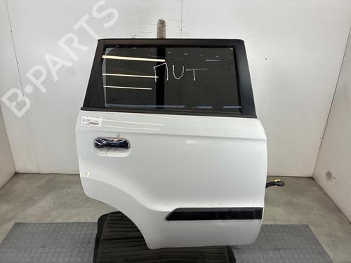 Used Right rear door Right rear door KIA SOUL I (AM) [2009-2014] 36306921 36306921