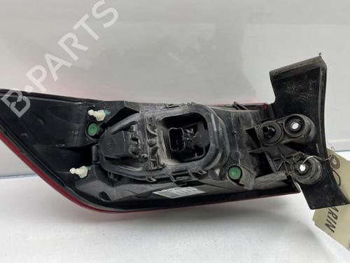 Right taillight RENAULT CLIO IV (BH_) 1.5 dCi 75 | BP19989123C35 