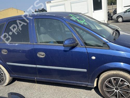 Used Parts OPEL MERIVA A MPV (X03) 1.6 16V (E75) 4481213