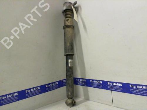 Used Right rear shock absorber PEUGEOT 308 I (4A_, 4C_) 1.6 HDi (90 hp) 21950382