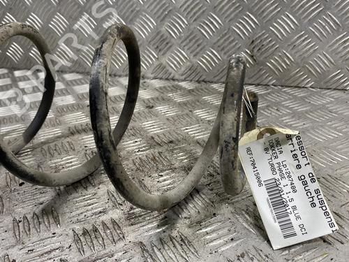 Used Shock absorber spring DACIA DOKKER MPV (KE_) 1.5 dCi (KEAJ, KEAH) (90 hp) 19965500