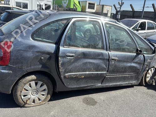 Front left exterior door handle CITROËN XSARA PICASSO (N68) 1.6 HDi | BP29707460C128 